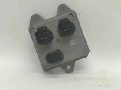 Piesă de schimb auto la mâna a doua MODUL ELECTROTIC pentru FORD TRANSIT (TTS) KOMBI  Referințe OEM IAM GK2112B533AA  