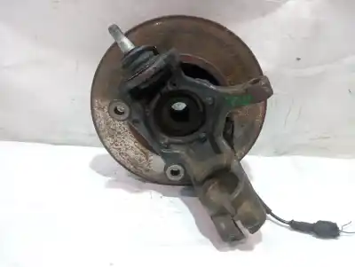 Gebrauchtes Autoersatzteil rechter knöchel vorne zum ford transit (tts) kombi 350 l3 basis oem-iam-referenzen 