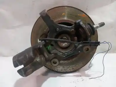 Gebrauchtes Autoersatzteil vorderer linker knöchel zum ford transit (tts) kombi 350 l3 basis oem-iam-referenzen 