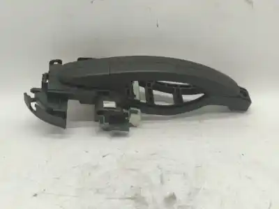 Gebrauchtes Autoersatzteil äusserer griff vorne rechts zum ford transit (tts) kombi 350 l3 basis oem-iam-referenzen bk31v224a36ab