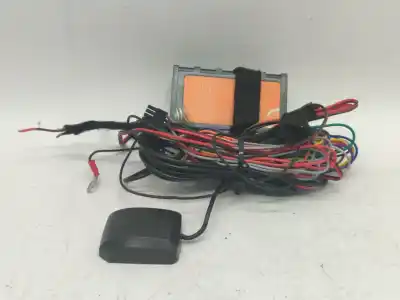 Gebrauchtes Autoersatzteil elektronisches modul zum ford transit (tts) kombi 350 l3 basis oem-iam-referenzen 