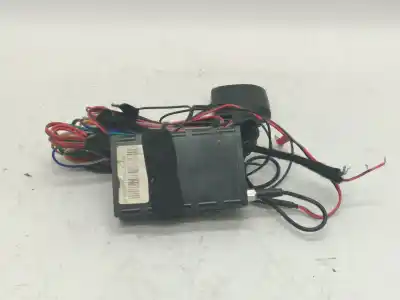 Second-hand car spare part electronic module for ford transit (tts) kombi 350 l3 basis oem iam references   