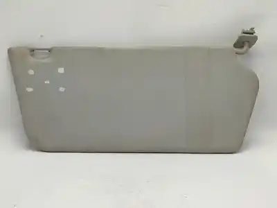 Gebrauchtes Autoersatzteil rechter sonnenschutz zum ford transit (tts) kombi 350 l3 basis oem-iam-referenzen 