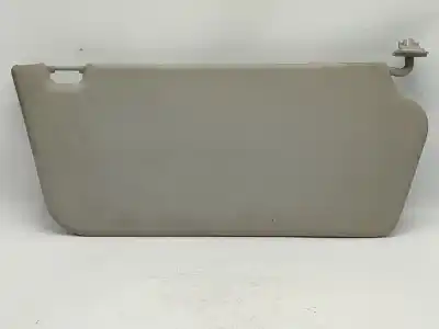 Gebrauchtes Autoersatzteil linker sonnenschutz zum ford transit (tts) kombi 350 l3 basis oem-iam-referenzen 