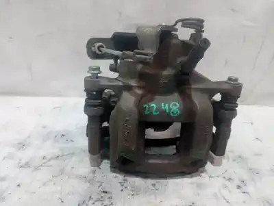 Gebrauchtes Autoersatzteil bremszange hinten links zum ford transit (tts) kombi 350 l3 basis oem-iam-referenzen 