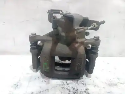 Gebrauchtes Autoersatzteil bremszange hinten rechts zum ford transit (tts) kombi 350 l3 basis oem-iam-referenzen 