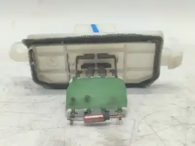 Gebrauchtes Autoersatzteil heizwiderstand zum ford transit (tts) kombi 350 l3 basis oem-iam-referenzen 