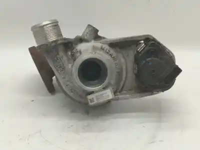 Gebrauchtes Autoersatzteil turbolader zum ford transit (tts) kombi 350 l3 basis oem-iam-referenzen gk3q6k682ad