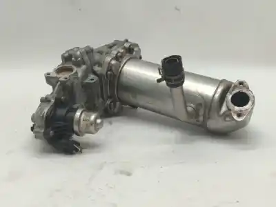 Gebrauchtes Autoersatzteil egr-ventil zum ford transit (tts) kombi 350 l3 basis oem-iam-referenzen 525828100