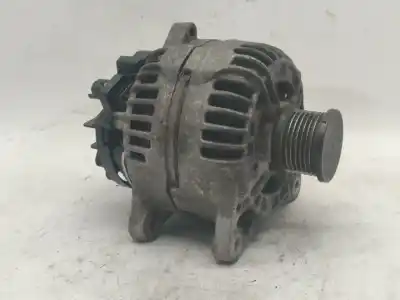 Автозапчасти б/у генератор за renault laguna ii (bg0) authentique ссылки oem iam 8200251006  
