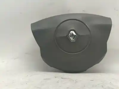 Автозапчасти б/у передняя левая подушка безопасности за renault laguna ii (bg0) authentique ссылки oem iam 8200071203