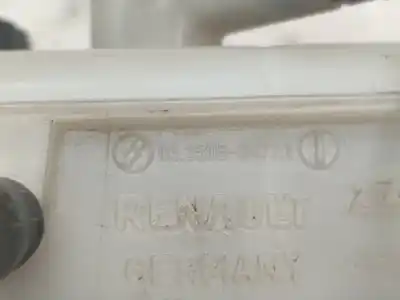 Автозапчастина б/у гальмівний насос для renault laguna ii (bg0) authentique посилання на oem iam 03350884771  