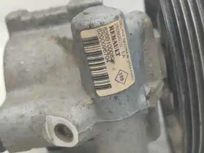 Second-hand car spare part steering pump for renault laguna ii (bg0) authentique oem iam references 8200100082  