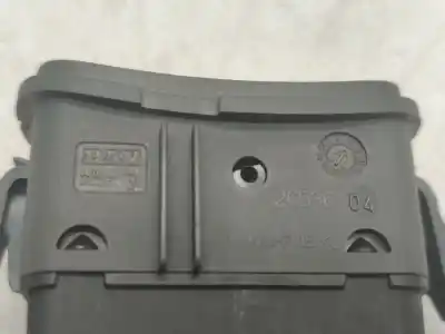 Автозапчастина б/у управління світлом для renault laguna ii (bg0) authentique посилання на oem iam 2653604  