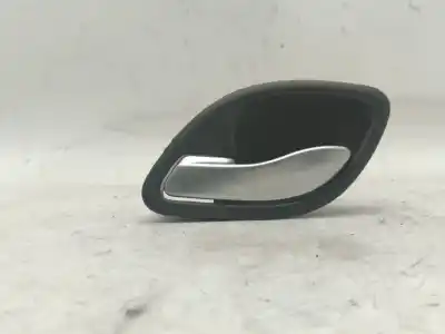 Автозапчасти б/у левая передняя внутренняя ручка за renault laguna ii (bg0) authentique ссылки oem iam 8200000723
