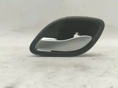 Автозапчасти б/у левая задняя внутренняя ручка за renault laguna ii (bg0) authentique ссылки oem iam 8200000723