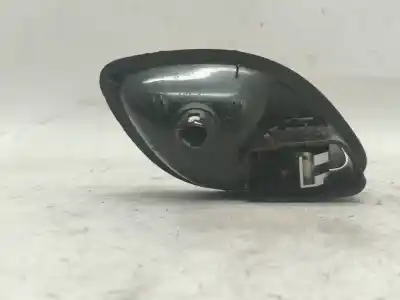 Автозапчасти б/у левая задняя внутренняя ручка за renault laguna ii (bg0) authentique ссылки oem iam 8200000723  