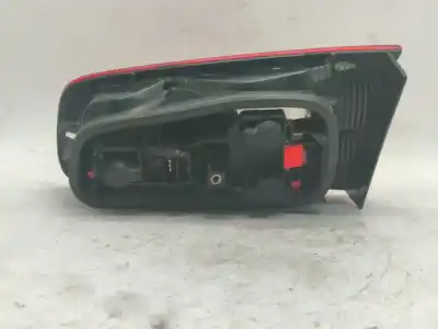 Second-hand car spare part left tailgate light for renault laguna ii (bg0) authentique oem iam references 8200002475  