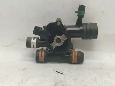 Second-hand car spare part thermostat for renault laguna ii (bg0) authentique oem iam references 8200074344d  