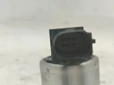 Second-hand car spare part egr valve for renault laguna ii (bg0) authentique oem iam references 8200542997  