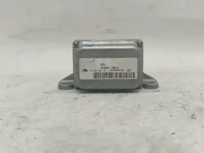 Peça sobressalente para automóvel em segunda mão SENSOR por RENAULT LAGUNA II (BG0)  Referências OEM IAM 8200301391  