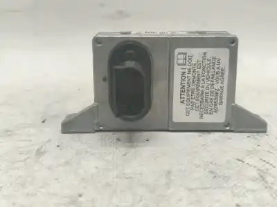 Pezzo di ricambio per auto di seconda mano sensore per renault laguna ii (bg0) authentique riferimenti oem iam 8200301391  