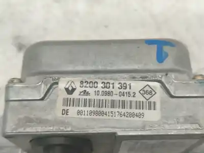Pezzo di ricambio per auto di seconda mano sensore per renault laguna ii (bg0) authentique riferimenti oem iam 8200301391  