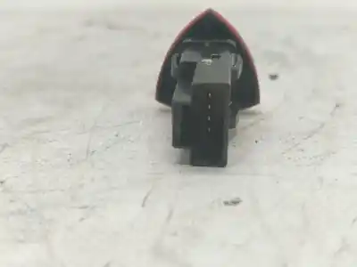 Second-hand car spare part hazard warning lights for renault laguna ii (bg0) authentique oem iam references 442724  