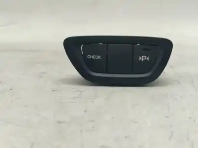 Pièce détachée automobile d'occasion FREIN À MAIN ÉLECTRIQUE pour CITROEN C5 BERLINA  Références OEM IAM 9682436677  
