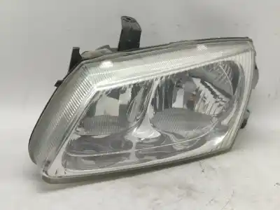 Pezzo di ricambio per auto di seconda mano  per NISSAN ALMERA (N16/E) Comfort Riferimenti OEM IAM E29706  