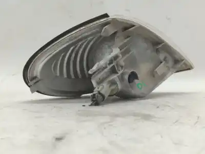 Second-hand car spare part front left headlight for nissan almera (n16/e) comfort oem iam references   