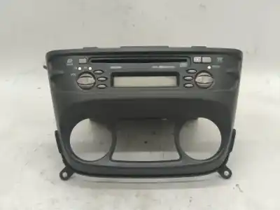 Gebrauchtes Autoersatzteil  zum NISSAN ALMERA (N16/E) Comfort OEM-IAM-Referenzen 28185BN311  