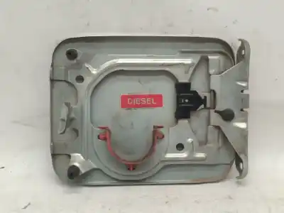 Pezzo di ricambio per auto di seconda mano tappo esterno del carburante per nissan almera (n16/e) comfort riferimenti oem iam   