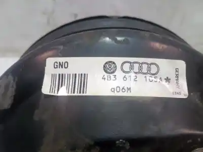 Pezzo di ricambio per auto di seconda mano servo freio per volkswagen passat berlina (3b3) advance riferimenti oem iam 4b3612105a  