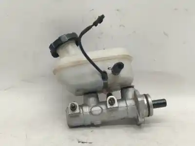 Peça sobressalente para automóvel em segunda mão bomba de travões por kia carnival ii 2.9 cdri ex referências oem iam 