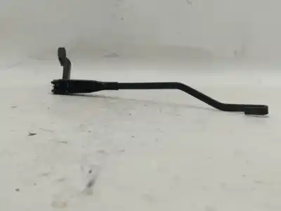 Peça sobressalente para automóvel em segunda mão haste de escova traseiro por kia carnival ii 2.9 cdri ex referências oem iam z9664kwb