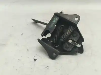 Peça sobressalente para automóvel em segunda mão fechadura do capô por kia carnival ii 2.9 cdri ex referências oem iam 