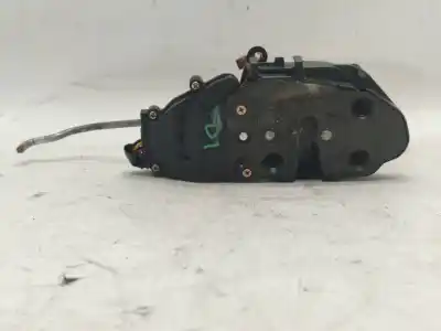 Peça sobressalente para automóvel em segunda mão fechadura da porta dianteira esquerda por kia carnival ii 2.9 cdri ex referências oem iam 