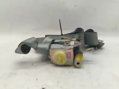 Peça sobressalente para automóvel em segunda mão cinto de segurança dianteiro direito por kia carnival ii 2.9 cdri ex referências oem iam 