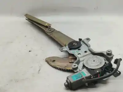Peça sobressalente para automóvel em segunda mão elevador de vidros dianteiro direito por kia carnival ii 2.9 cdri ex referências oem iam ok5525856y