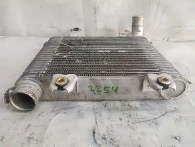 Peça sobressalente para automóvel em segunda mão intercooler por kia carnival ii 2.9 cdri ex referências oem iam   