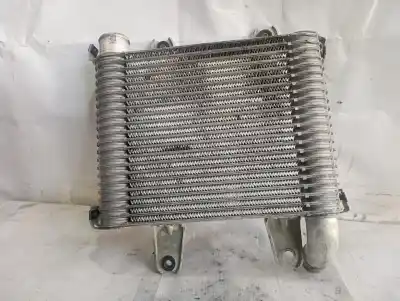 Peça sobressalente para automóvel em segunda mão intercooler por kia carnival ii 2.9 cdri ex referências oem iam   