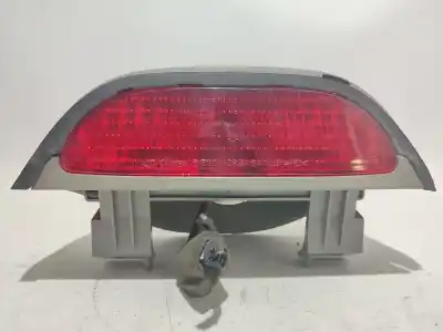 Peça sobressalente para automóvel em segunda mão farolim de travão central por kia carnival ii 2.9 cdri ex referências oem iam 51580