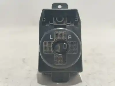 Peça sobressalente para automóvel em segunda mão comutador de espelhos retrovisores por kia carnival ii 2.9 cdri ex referências oem iam 31210l