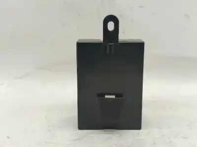 Second-hand car spare part electronic module for kia carnival ii 2.9 cdri ex oem iam references bt57na  