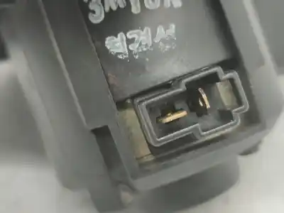 Peça sobressalente para automóvel em segunda mão motor de sofagem por kia carnival ii 2.9 cdri ex referências oem iam ppt20  