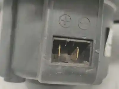 Peça sobressalente para automóvel em segunda mão motor de sofagem por kia carnival ii 2.9 cdri ex referências oem iam   