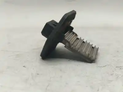 Peça sobressalente para automóvel em segunda mão resistência sofagem chauffage por kia carnival ii 2.9 cdri ex referências oem iam 