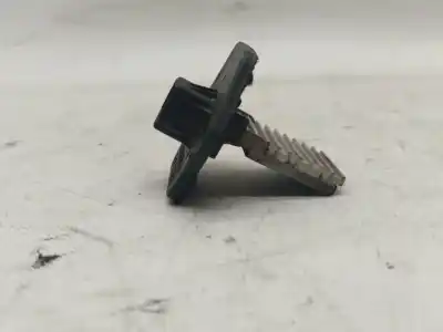 Peça sobressalente para automóvel em segunda mão resistência sofagem chauffage por kia carnival ii 2.9 cdri ex referências oem iam 