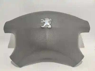 Pezzo di ricambio per auto di seconda mano air bag anteriore sinistro per peugeot 607 (s1) pack riferimenti oem iam 96294407zr